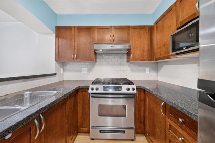 Photo 8 at 214 - 2388 Western Parkway, University VW, Vancouver West