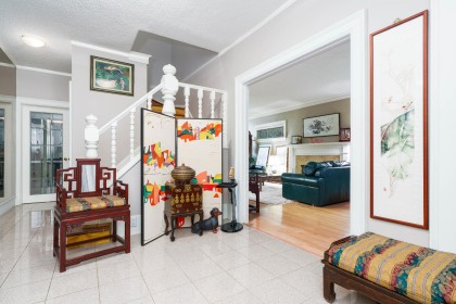 Photo 2 at 1450 W 40th Avenue, Shaughnessy, Vancouver West