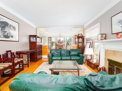 Photo 8 at 1450 W 40th Avenue, Shaughnessy, Vancouver West