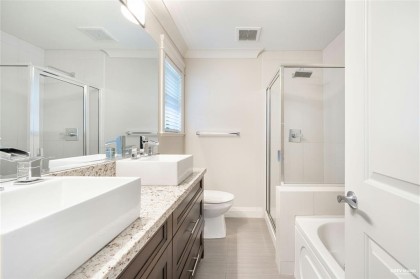 Photo 13 at 1436 Bewicke Avenue, Central Lonsdale, North Vancouver