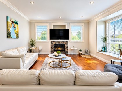 Photo 3 at 1436 Bewicke Avenue, Central Lonsdale, North Vancouver