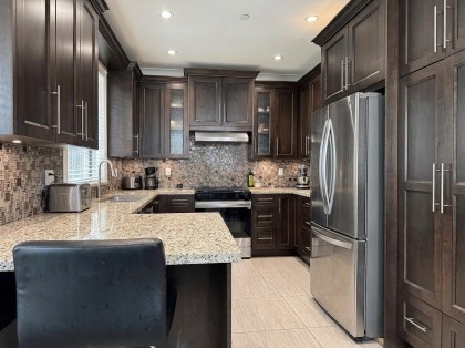 Photo 5 at 1436 Bewicke Avenue, Central Lonsdale, North Vancouver