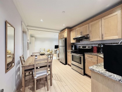 Photo 20 at 1436 Bewicke Avenue, Central Lonsdale, North Vancouver