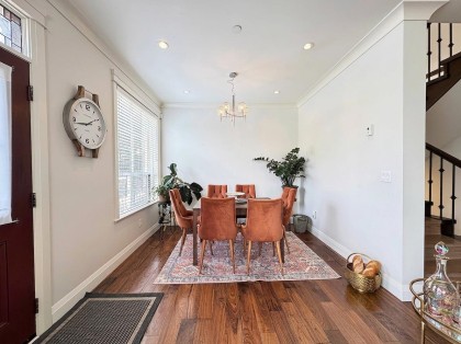 Photo 4 at 1436 Bewicke Avenue, Central Lonsdale, North Vancouver