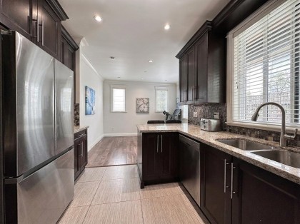 Photo 8 at 1436 Bewicke Avenue, Central Lonsdale, North Vancouver