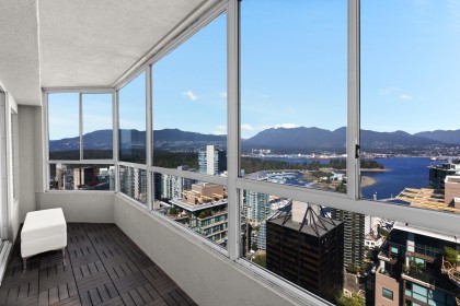 Photo 27 at 3103 - 717 Jervis Street, West End VW, Vancouver West