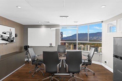 Photo 22 at 3103 - 717 Jervis Street, West End VW, Vancouver West