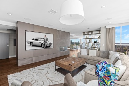 Photo 19 at 3103 - 717 Jervis Street, West End VW, Vancouver West