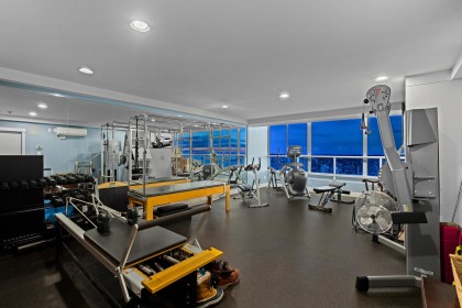 Photo 40 at 3103 - 717 Jervis Street, West End VW, Vancouver West