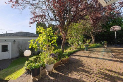 Photo 27 at 7289 Marguerite Street, South Granville, Vancouver West