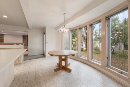 Photo 12 at 7289 Marguerite Street, South Granville, Vancouver West