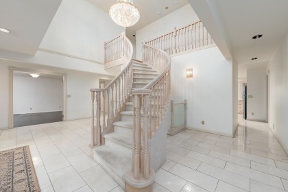 Photo 5 at 7289 Marguerite Street, South Granville, Vancouver West