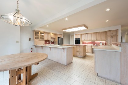 Photo 9 at 7289 Marguerite Street, South Granville, Vancouver West