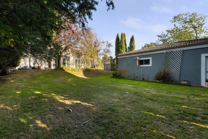 Photo 30 at 7289 Marguerite Street, South Granville, Vancouver West