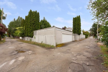 Photo 31 at 7289 Marguerite Street, South Granville, Vancouver West