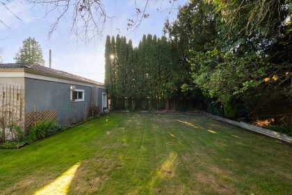 Photo 29 at 7289 Marguerite Street, South Granville, Vancouver West