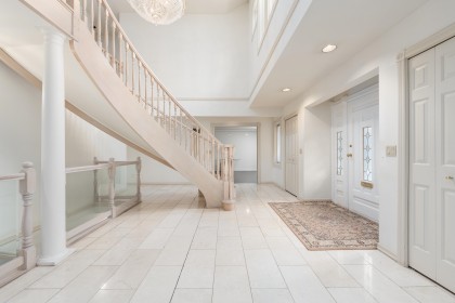Photo 4 at 7289 Marguerite Street, South Granville, Vancouver West