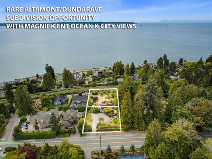 Photo 6 at 2820 Marine Drive, Altamont, West Vancouver