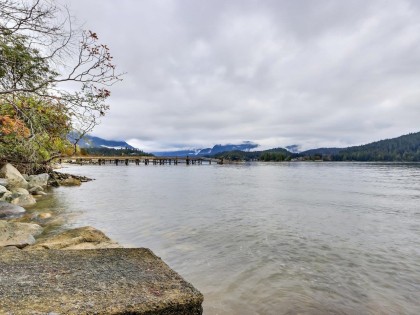 Photo 23 at 534 Beachview Drive, Dollarton, North Vancouver