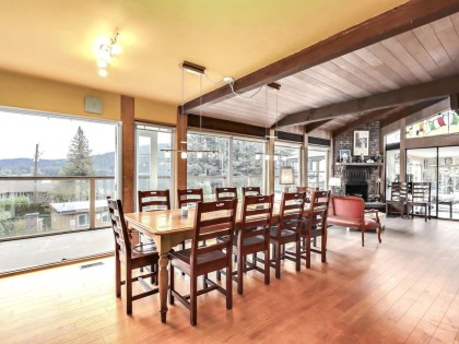 Photo 7 at 534 Beachview Drive, Dollarton, North Vancouver