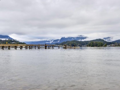 Photo 24 at 534 Beachview Drive, Dollarton, North Vancouver