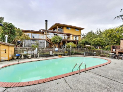 Photo 18 at 534 Beachview Drive, Dollarton, North Vancouver