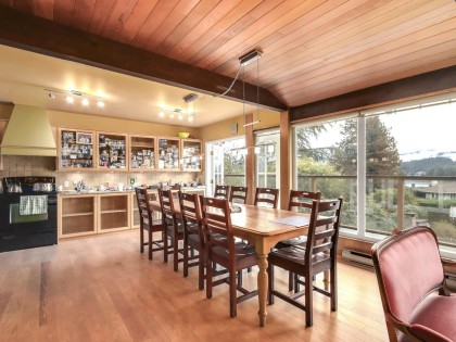 Photo 11 at 534 Beachview Drive, Dollarton, North Vancouver