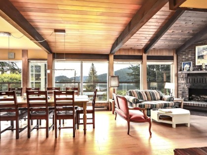 Photo 8 at 534 Beachview Drive, Dollarton, North Vancouver
