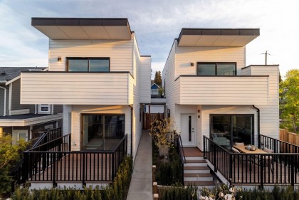 Photo 25 at 1 - 328 W 14th Street, Central Lonsdale, North Vancouver