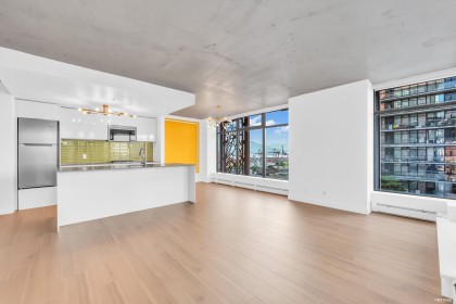 Photo 9 at 1806 - 128 W Cordova Street, Downtown VW, Vancouver West