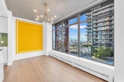 Photo 14 at 1806 - 128 W Cordova Street, Downtown VW, Vancouver West