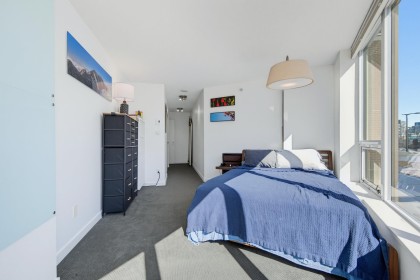 Photo 23 at 211 - 445 W 2nd Avenue, False Creek, Vancouver West