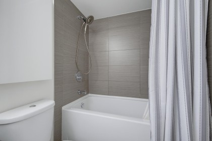 Photo 26 at 211 - 445 W 2nd Avenue, False Creek, Vancouver West