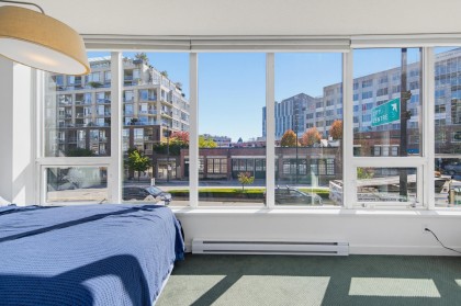Photo 22 at 211 - 445 W 2nd Avenue, False Creek, Vancouver West