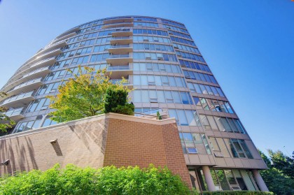 Photo 5 at 211 - 445 W 2nd Avenue, False Creek, Vancouver West