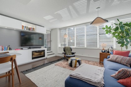 Photo 9 at 211 - 445 W 2nd Avenue, False Creek, Vancouver West