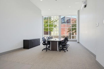 Photo 34 at 211 - 445 W 2nd Avenue, False Creek, Vancouver West