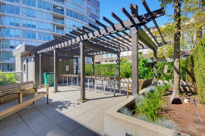 Photo 38 at 211 - 445 W 2nd Avenue, False Creek, Vancouver West