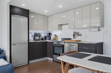Photo 18 at 211 - 445 W 2nd Avenue, False Creek, Vancouver West