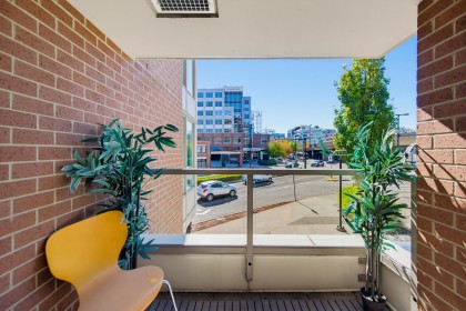 Photo 31 at 211 - 445 W 2nd Avenue, False Creek, Vancouver West