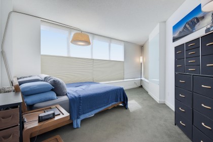 Photo 21 at 211 - 445 W 2nd Avenue, False Creek, Vancouver West