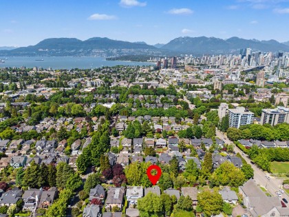 Photo 28 at 1868 W 15th Avenue, Kitsilano, Vancouver West