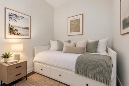 Photo 9 at 414 - 105 W 2nd Street, Lower Lonsdale, North Vancouver