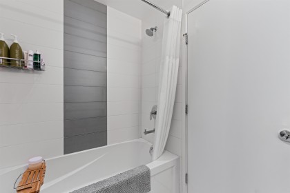 Photo 10 at 414 - 105 W 2nd Street, Lower Lonsdale, North Vancouver