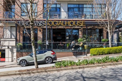 Photo 14 at 414 - 105 W 2nd Street, Lower Lonsdale, North Vancouver