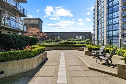 Photo 15 at 414 - 105 W 2nd Street, Lower Lonsdale, North Vancouver
