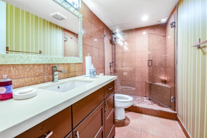 Photo 23 at 306 - 2020 Fullerton Avenue, Pemberton NV, North Vancouver