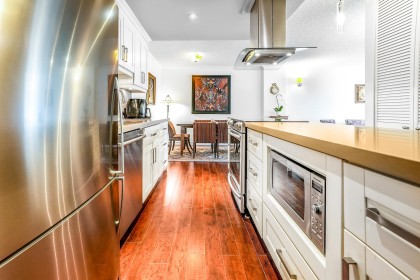 Photo 16 at 306 - 2020 Fullerton Avenue, Pemberton NV, North Vancouver