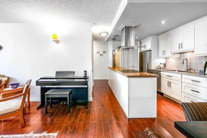 Photo 12 at 306 - 2020 Fullerton Avenue, Pemberton NV, North Vancouver