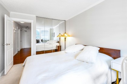 Photo 26 at 306 - 2020 Fullerton Avenue, Pemberton NV, North Vancouver